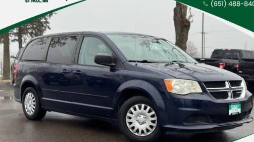 DODGE GRAND CARAVAN 2012 2C4RDGBG0CR286067 image